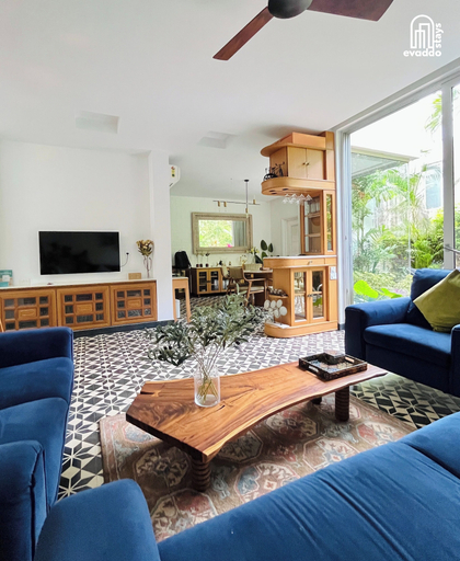 Primary image, Casa Calma by evaddo, North Goa
