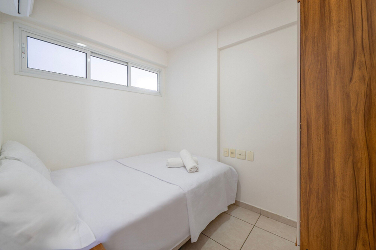 Room 5, Beach Village #204 - Praia do Futuro by Carpediem, Fortaleza