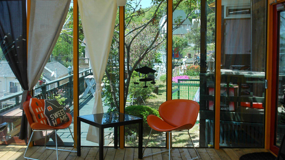 Others 3, Ganghwado Petite Pension, Ganghwa
