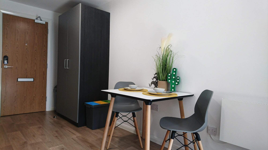 Dining, Avon Studios Bath, Bath and North East Somerset
