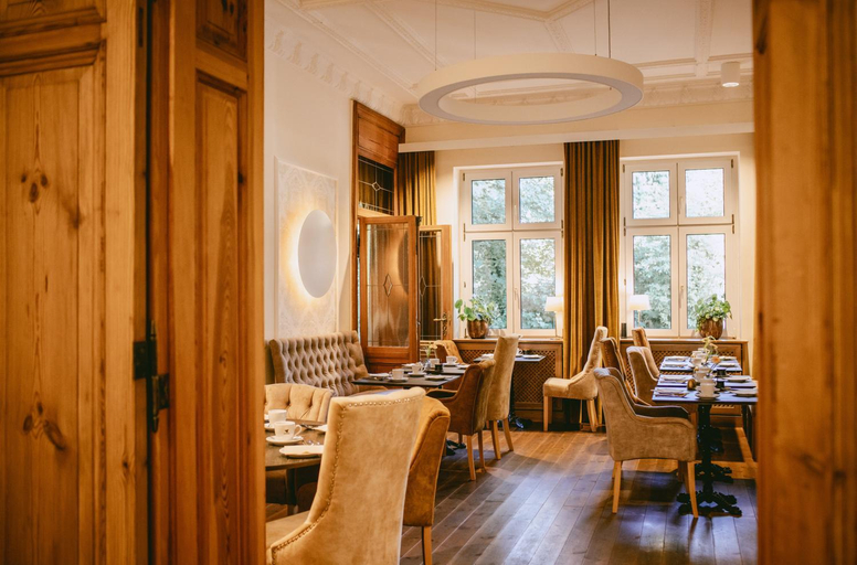 Food & Drinks 4, Johanniterhaus Wittenberg, Wittenberg