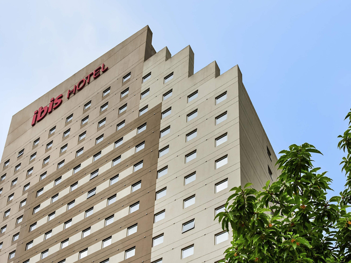 Exterior & Views 2, ibis Sao Paulo Morumbi, São Paulo