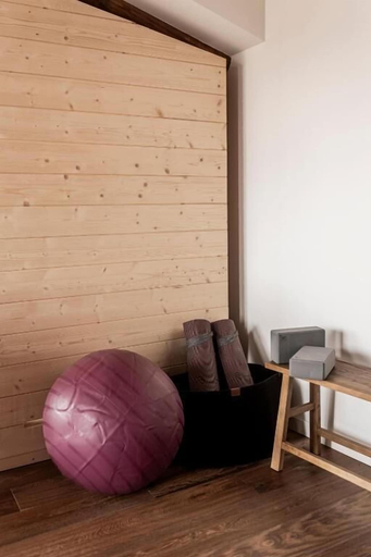 Interior 2, Borgo Capietaglio Wine Resort, Bergamo