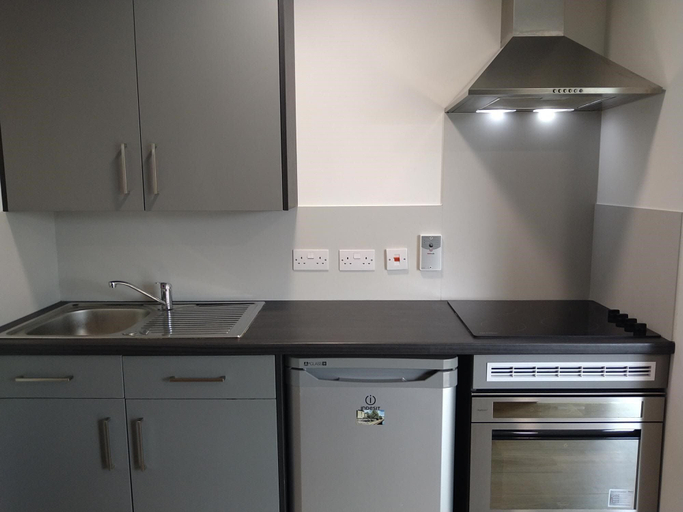 Private kitchen 4, Avon Studios Bath, Bath and North East Somerset