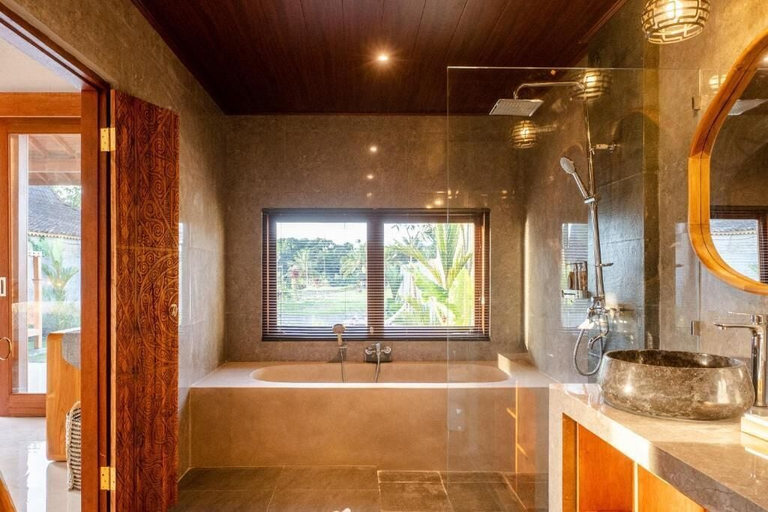 Bathroom 5, Bagus Bandem Villa, Gianyar