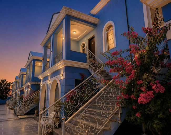 Exterior & Views 2, Red Tullip MD Valley Resort and Spa, Udaipur