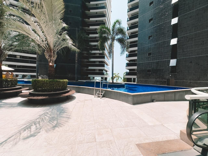 Sport & Beauty 5, Landscape Torre Platinum, Fortaleza