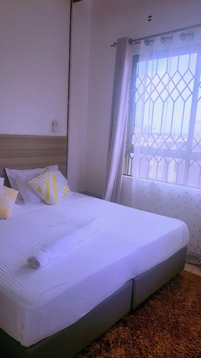 Room 2, Sunset Holiday Paradise - Shanzu Beach, Kisauni