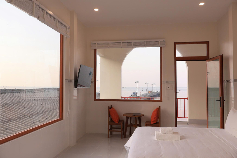 View 3, Prospera - Hòn Sơn Beachfront Hotel, Kiên Hải