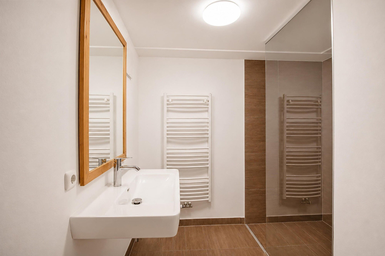 Bathroom 3, Amazing chalet in Tirol w/ , Kufstein