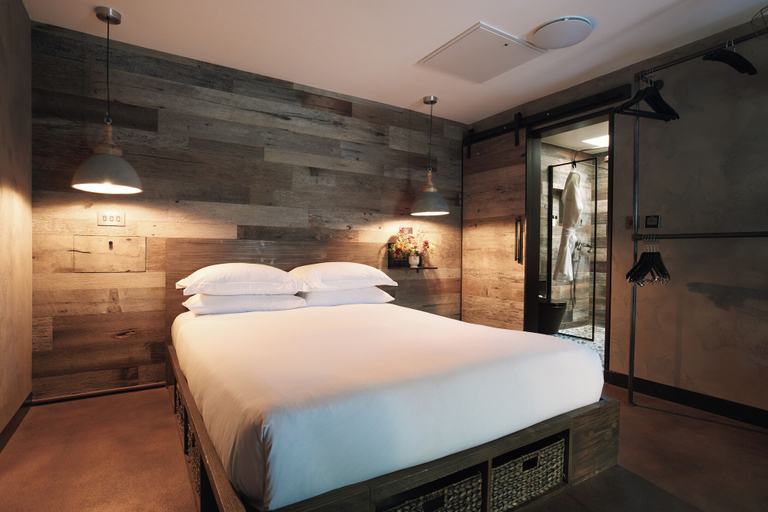 Bedroom 3, Fermain Valley Hotel