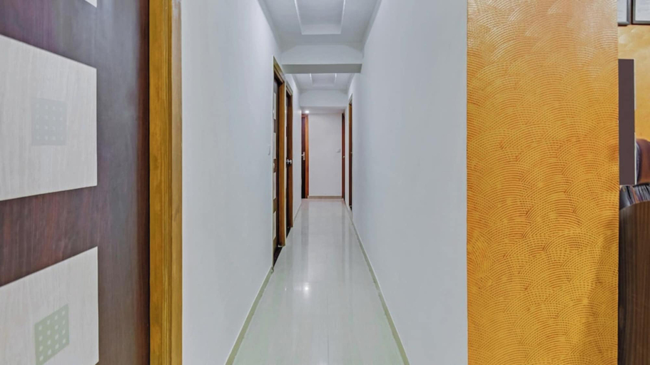 Others 5, Hotel Anjali Palace, Gandhinagar