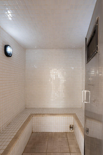 Bathroom 4, Plaza Inn Augustus - Downtown, Goiania