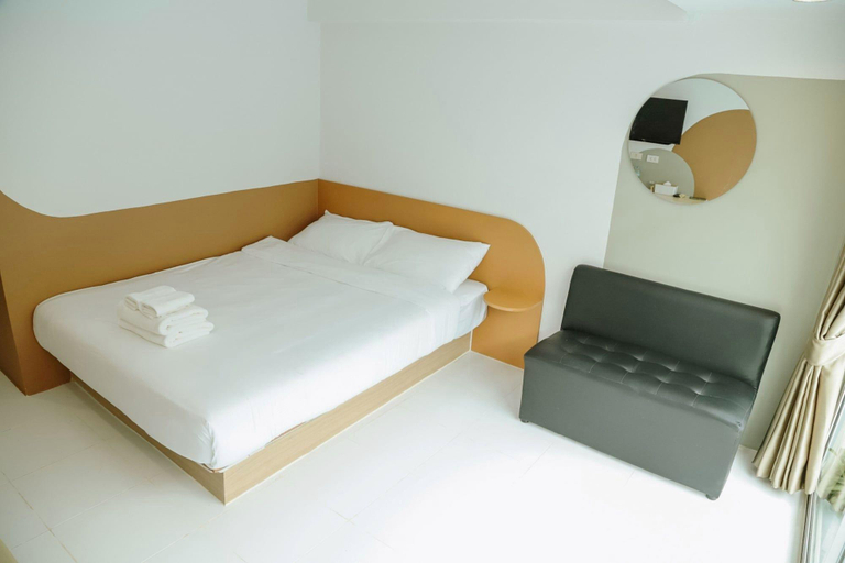 Bedroom 2, Pool Villa @Donmueang, Don Muang