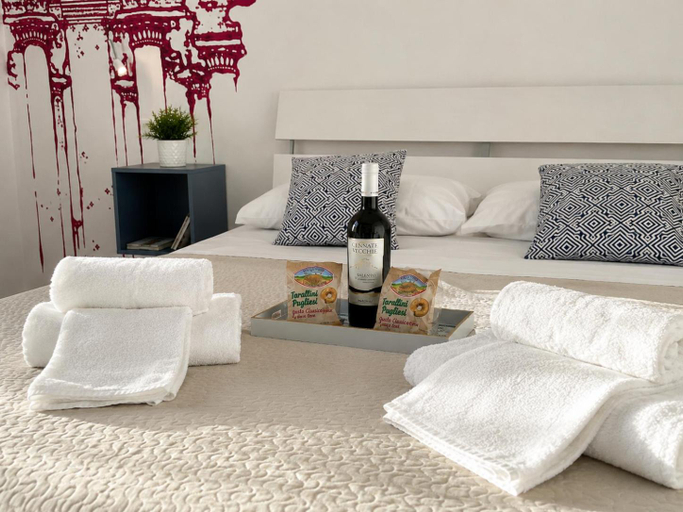 Others 5, B&B EVO Nardo by Symphonya Luxury Holiday Rentals, Lecce