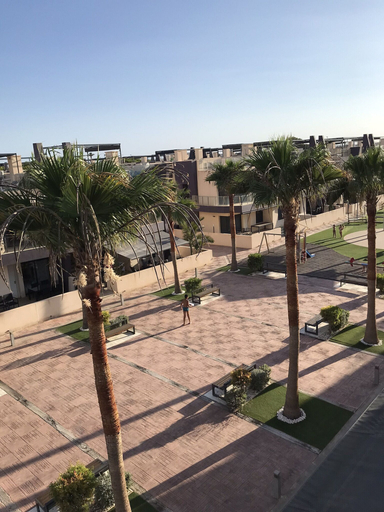 Exterior 3, Penthouse Higuericas Playas, Alicante