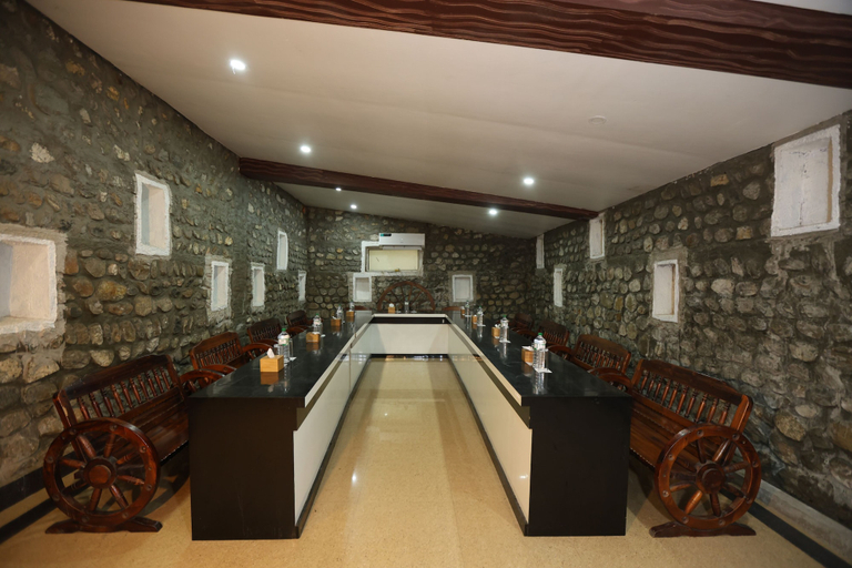 Others 4, Thimura Resort, Narayani
