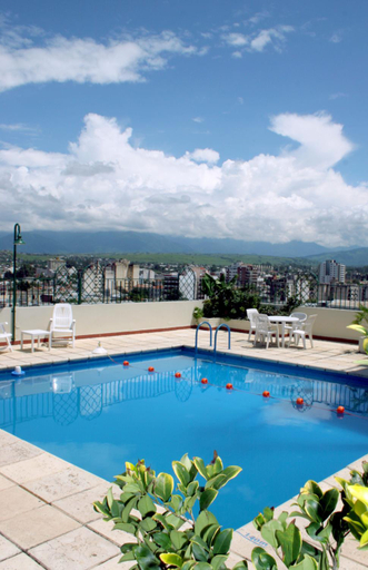 Sport & Beauty 3, Provincial Plaza Hotel, Capital