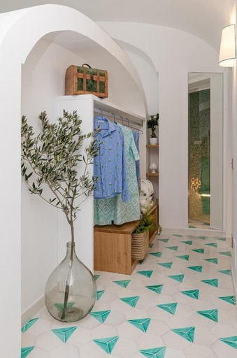 Interior 4, Petrea Lifestyle Suites, Salerno