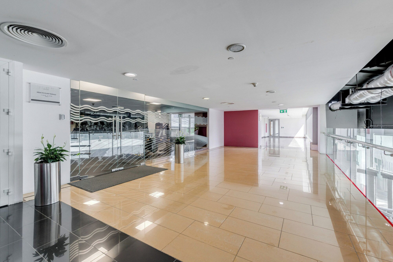 Lobby 4, GlobalStay BurJuman Vista, Dubai