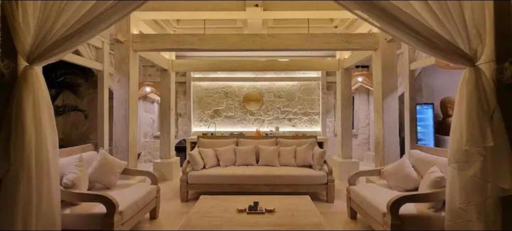 Others 4, Private 4 Bedroom Villa Love Canggu, Badung