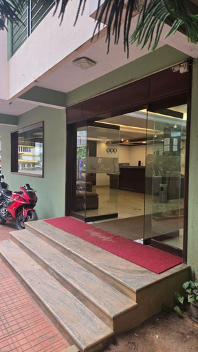 3, Hotel sea pearl, Bangalore