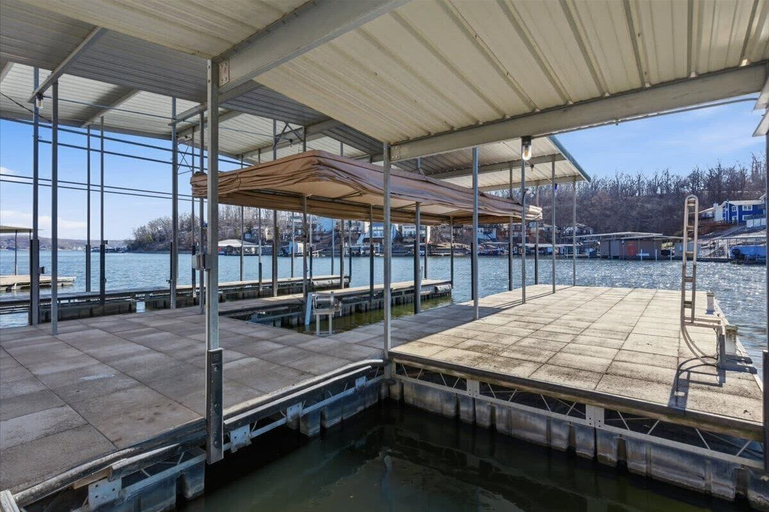 Miscellaneous 2, Lakefront Home With Private Dock and Stunning Lake Views, Camden