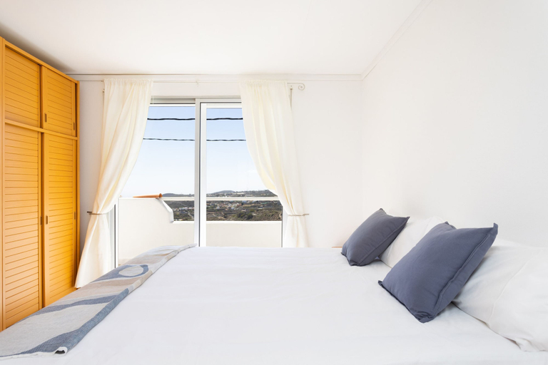 Room 2, Oasis Tenerife Apartamento, Santa Cruz de Tenerife