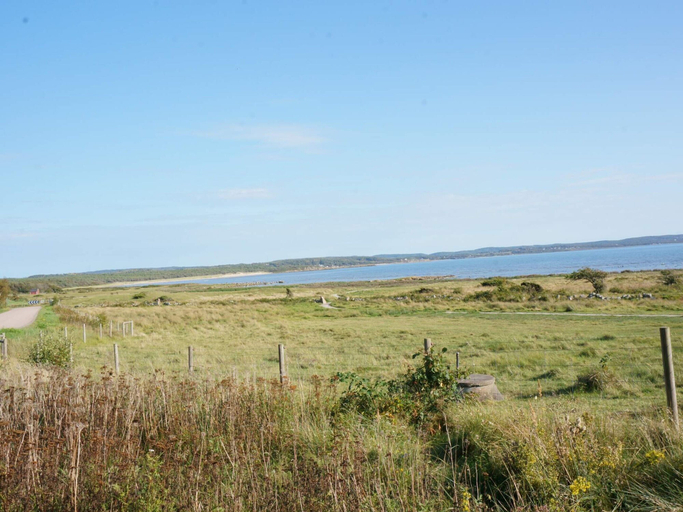 Miscellaneous 4, 5 Star Holiday Home in Falkenberg, Falkenberg