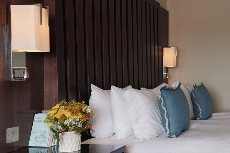 Bedroom 3, Grand Jersey Hotel & Spa