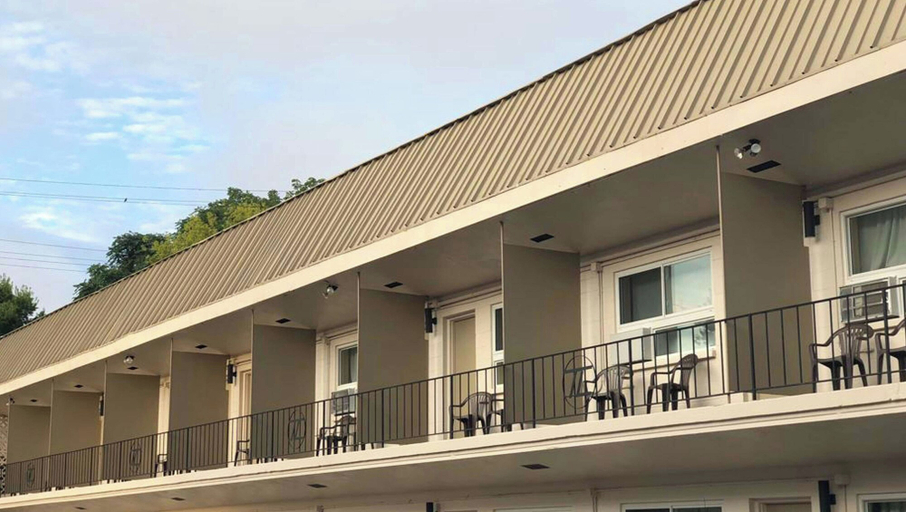 Exterior & Views 2, M Star Hotel Mansfield, Richland