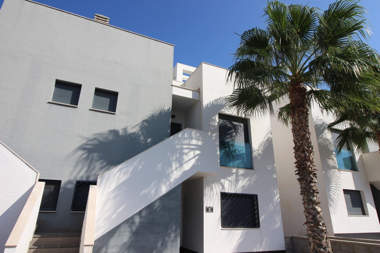 Exterior & Views 2, Penthouse Oasis Beach IV La Zenia, Alicante