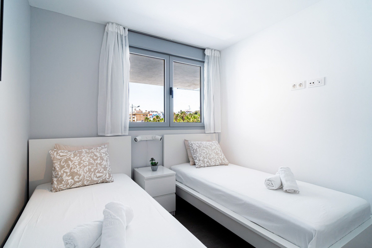 Room 2, Duna Beach Torrox Costa by Casasol, Málaga