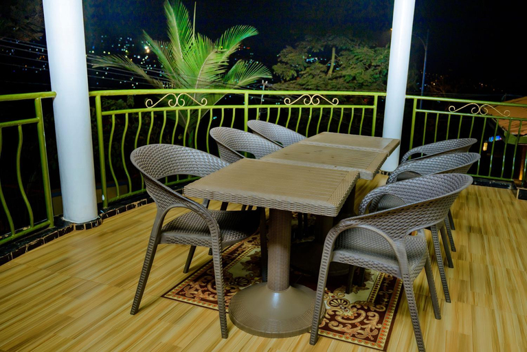 Others 2, KEFA TOWN HOTEL, Kicukiro