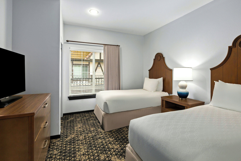 Bedroom 4, WorldMark Solvang, Santa Barbara
