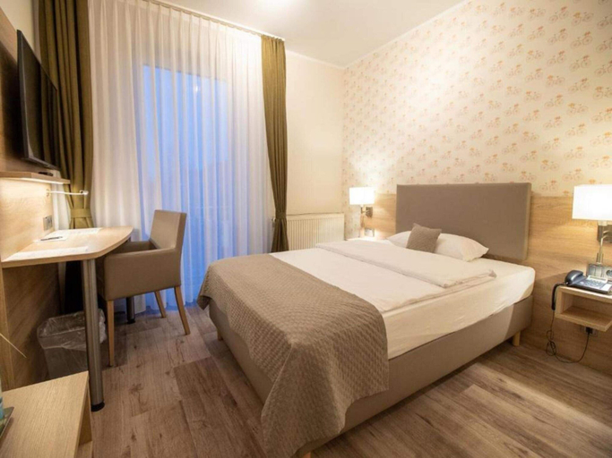 Interior 3, 4 Person Holiday Park Home in Wulfsburg, Wolfsburg