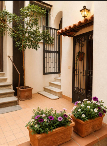 Exterior & Views 1, Apartment in Salerno Centro, Salerno