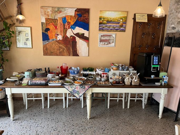 Food & Drinks 4, Agriturismo Antiche Mura, Venezia