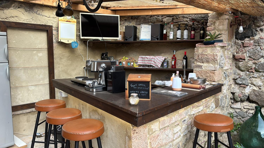 Food & Drinks 4, Antiche Dimore Di Vescovado, Siena
