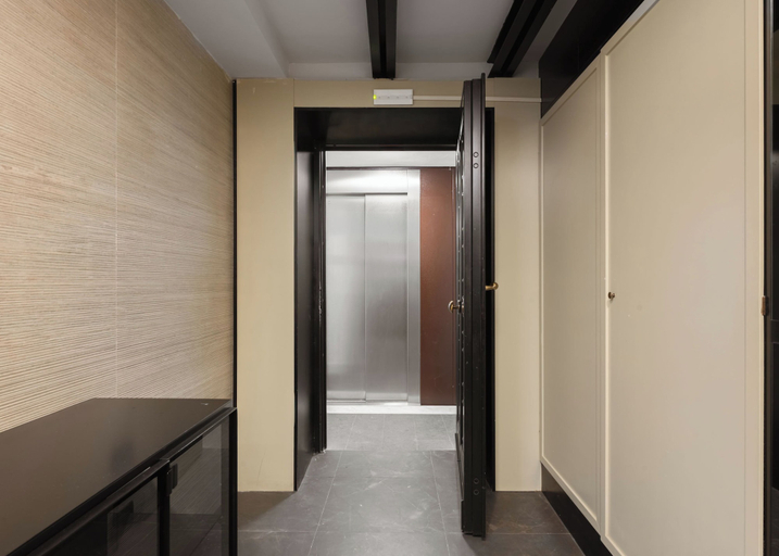 Interior 2, Limehome Rome Trastevere, Rome