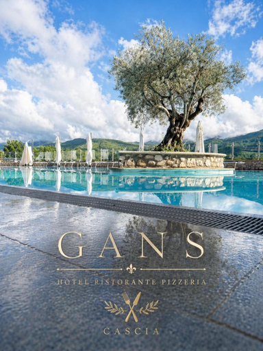 Sport & Beauty, Hotel GANS, Perugia