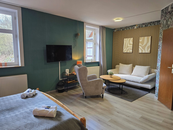 Others 5, Hotel Zur Luppbode, Harz