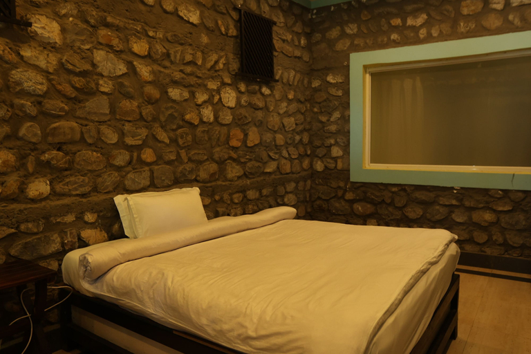 Room 4, Thimura Resort, Narayani