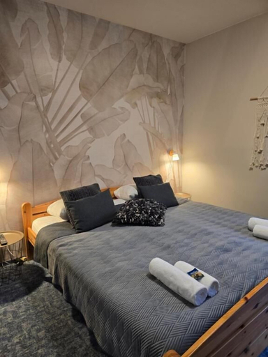 Bedroom 3, Hotel Zur Luppbode, Harz