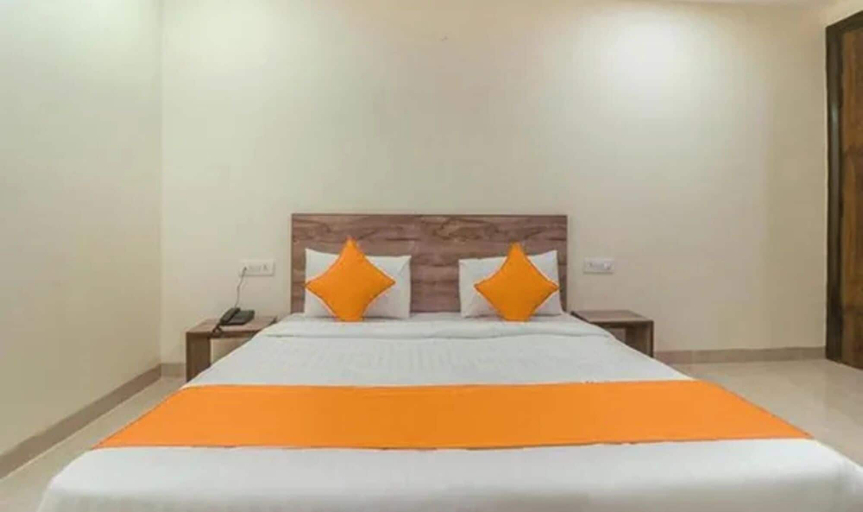 Others 2, Fabhotel Comfort Residency, Gurgaon