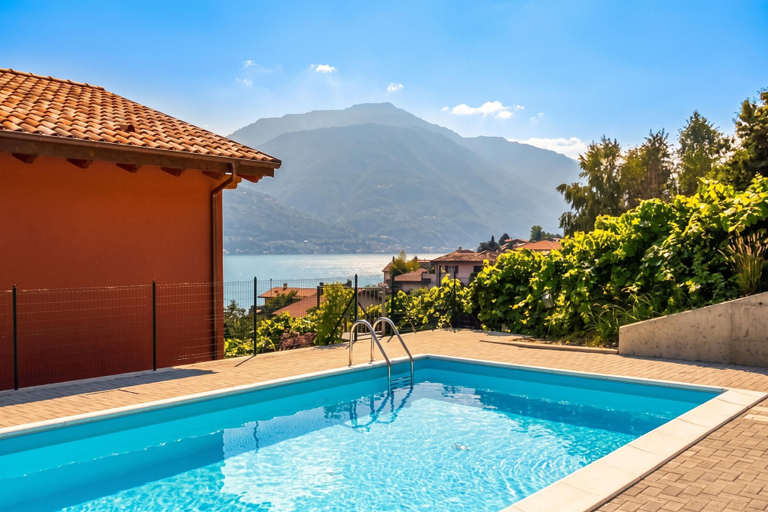 Sport & Beauty, Mansarda di Pianello, Como