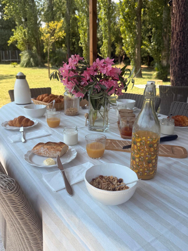 Food & Drinks 4, Domaine d'Ella Jourre, Aude