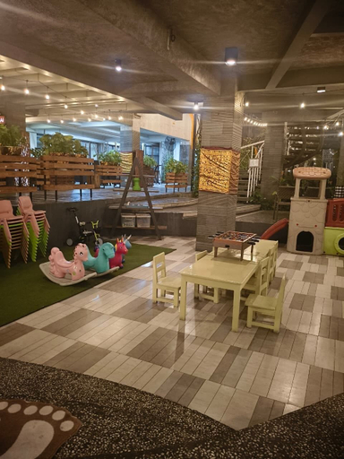 Food & Drinks, Grande Valore Hotel & Serviced Apartment, Cikarang
