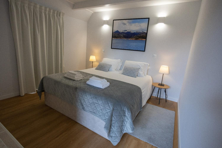 Bedroom 2, Casa Albelo do Geres, Montalegre
