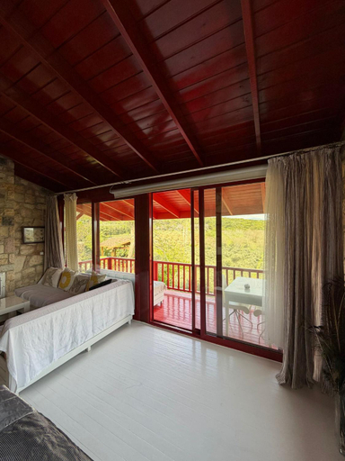 Bedroom 3, Casa del Olivia, Seferihisar